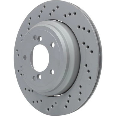 Bremsscheibe 24.0120-0221.2