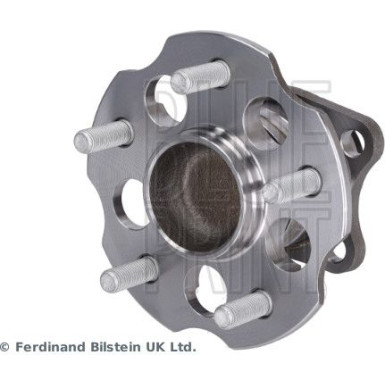 Blue Print Radlagersatz ADT383123