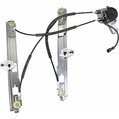 Metzger Fensterheber 2160604