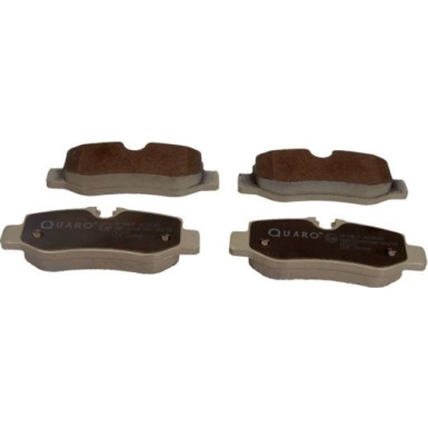 QUARO Bremsbelagsatz, Scheibenbremse QP3069 QUARO Bremsbelagsatz, Scheibenbremse QP3069