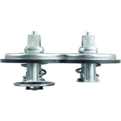 Mahle Thermostat, Kühlmittel BEHR TX 141 83