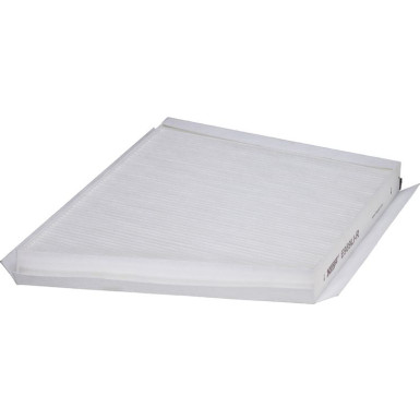 Hengst Filter Filter, Innenraumluft E989LI-R
