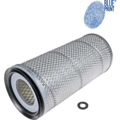 Blue Print Luftfilter ADT32214