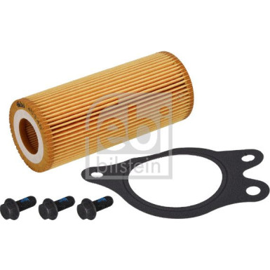 FEBI BILSTEIN 45346 Ölfilter