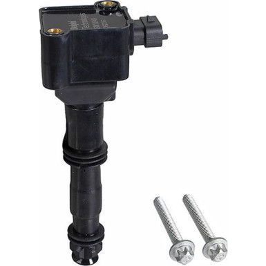 Metzger Zündspule 0880160