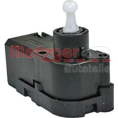 Metzger Stellelement, Leuchtweiteregulierung 0916239