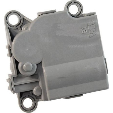 Metzger Stellelement, Mischklappe 0917480