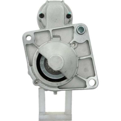 BV PSH 500.542.093.000 Anlasser 12V, 0,9kW, Zähnez.: 9, B+ (M8), Ø 64,0 mm