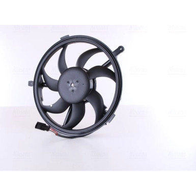 Nissens Lüfter, Motorkühlung 85632