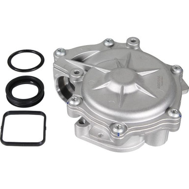 Metzger Wasserpumpe, Motorkühlung 4007055
