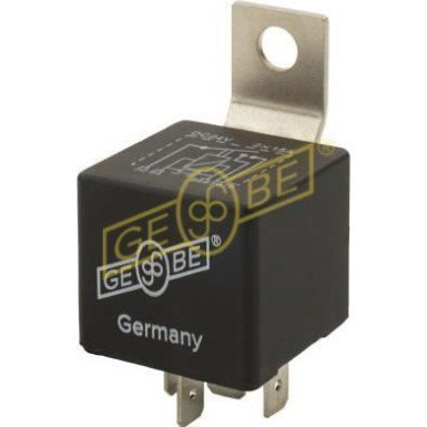 GEBE Relais, Arbeitsstrom 9 9068 1