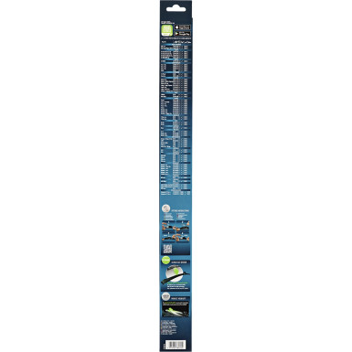 Valeo Wischblatt Scheibenwischer HYDROCONNECT UPGRADE 578576