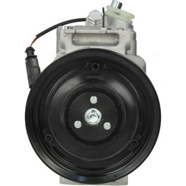 Kompressor, Klimaanlage 890025