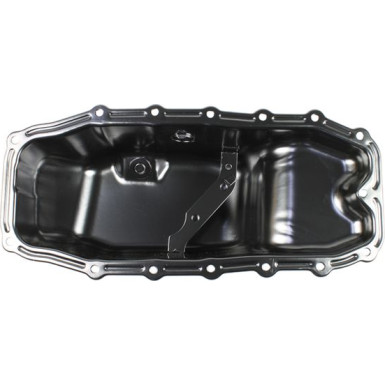 Metzger Ölwanne 7990060