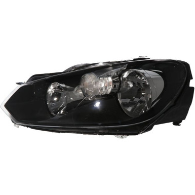 Hauptscheinwerfer 043850 Hauptscheinwerfer 043850