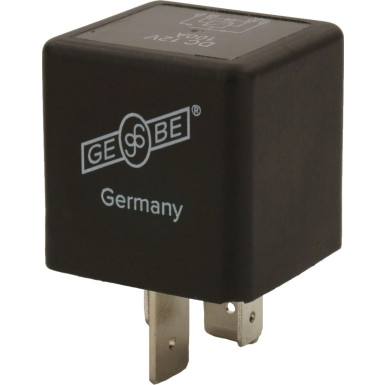 GEBE Relais, Arbeitsstrom 9 9090 1