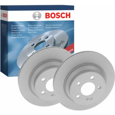 Bremsscheibe 0 986 479 042 Bremsscheibe 0 986 479 042