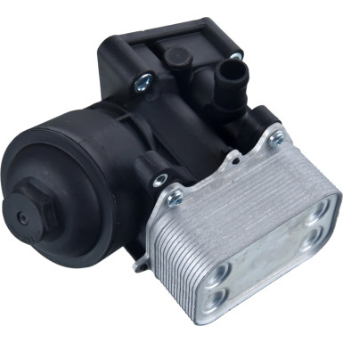 FEBI BILSTEIN 180676 Gehäuse, Ölfilter FEBI BILSTEIN 180676 Gehäuse, Ölfilter