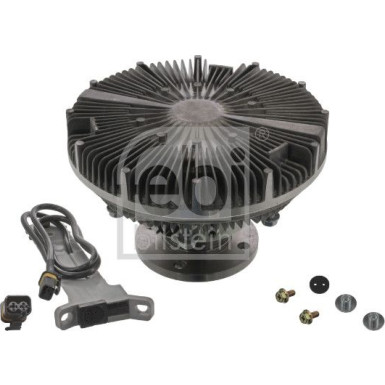FEBI BILSTEIN 45733 Kupplung, Kühlerlüfter