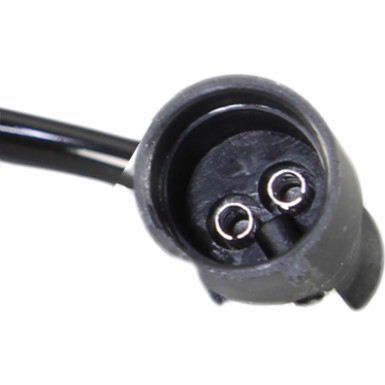 Sensor, Raddrehzahl 09001420