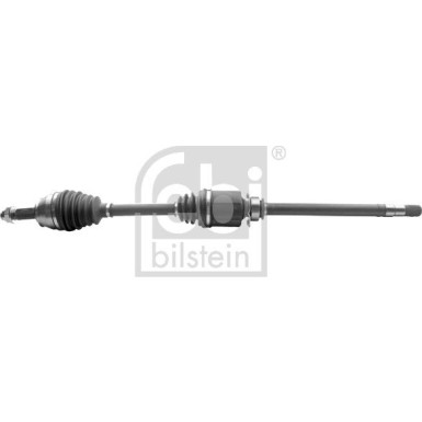 febi bilstein Antriebswelle 193598