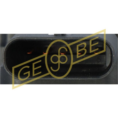 GEBE NOx-Sensor, NOx-Katalysator 9 3672 1