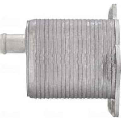 Nissens Ölkühler, Motoröl FIRST FIT 90905