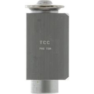 Mahle Expansionsventil, Klimaanlage BEHR Premium Line AVE 81 000P