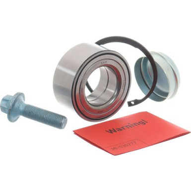 SKF Radlagersatz VKBA 7049