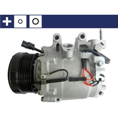 Kompressor, Klimaanlage ACP 949 000S Kompressor, Klimaanlage ACP 949 000S