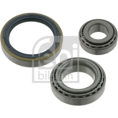 FEBI BILSTEIN 07870 Radlagersatz