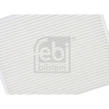 FEBI BILSTEIN 34187 Innenraumfilter