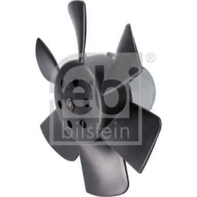 FEBI BILSTEIN 06989 Lüfter, Motorkühlung