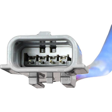 Metzger Lambdasonde 0893684