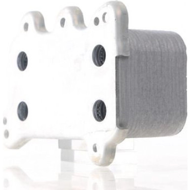 Mahle Ölkühler, Automatikgetriebe BEHR CLC 127 000S