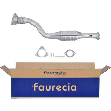 Hella Katalysator Easy2Fit – PARTNERED with Faurecia 8LE 366 053-031