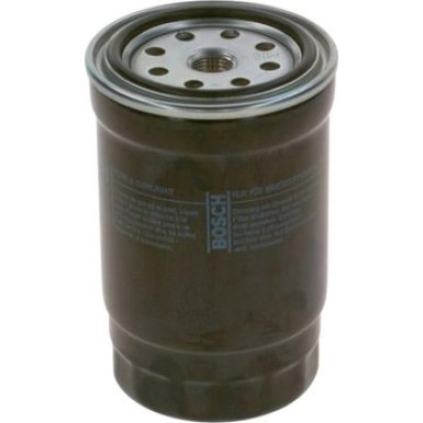 BOSCH Kraftstofffilter F 026 402 813