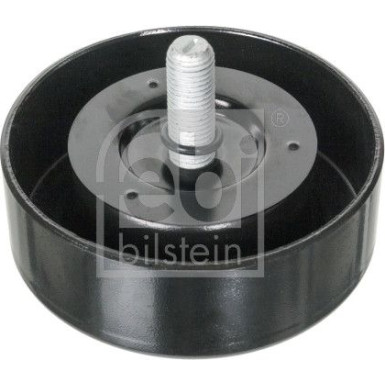 FEBI BILSTEIN 102159 Umlenk-/Führungsrolle, Keilrippenriemen