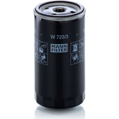 Ölfilter W 723/3