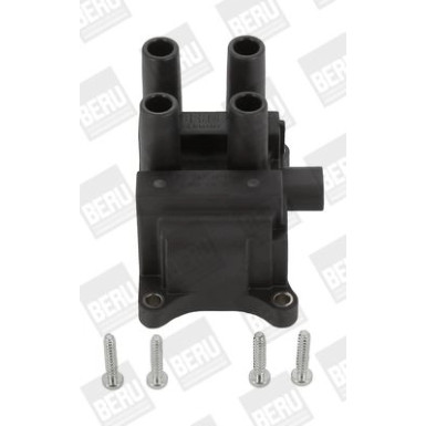 Zündspule ZS387 Zündspule ZS387