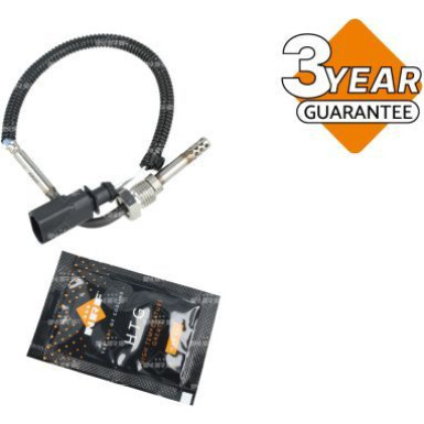 Sensor, Abgastemperatur 707564 Sensor, Abgastemperatur 707564