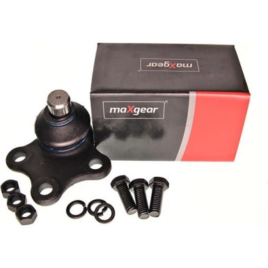Maxgear Trag-/Führungsgelenk 72-0402
