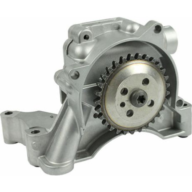 Metzger Ölpumpe 8000004