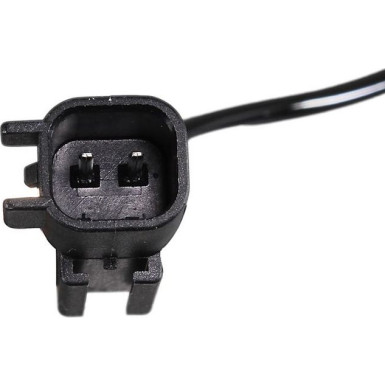 Metzger Sensor, Raddrehzahl 09001457