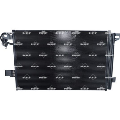 NRF Kondensator, Klimaanlage EASY FIT 350064 NRF Kondensator, Klimaanlage EASY FIT 350064