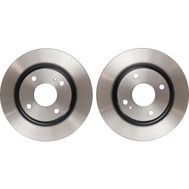 Bremsscheibe DF6399