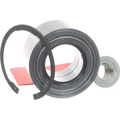 SKF Radlagersatz VKBA 3645