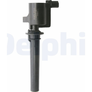 Delphi Zündspule GN10192-12B1 Delphi Zündspule GN10192-12B1