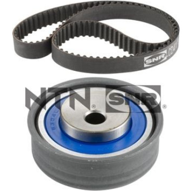 Zahnriemensatz KD473.09