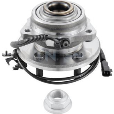 NTN-SNR Radlagersatz R186.28